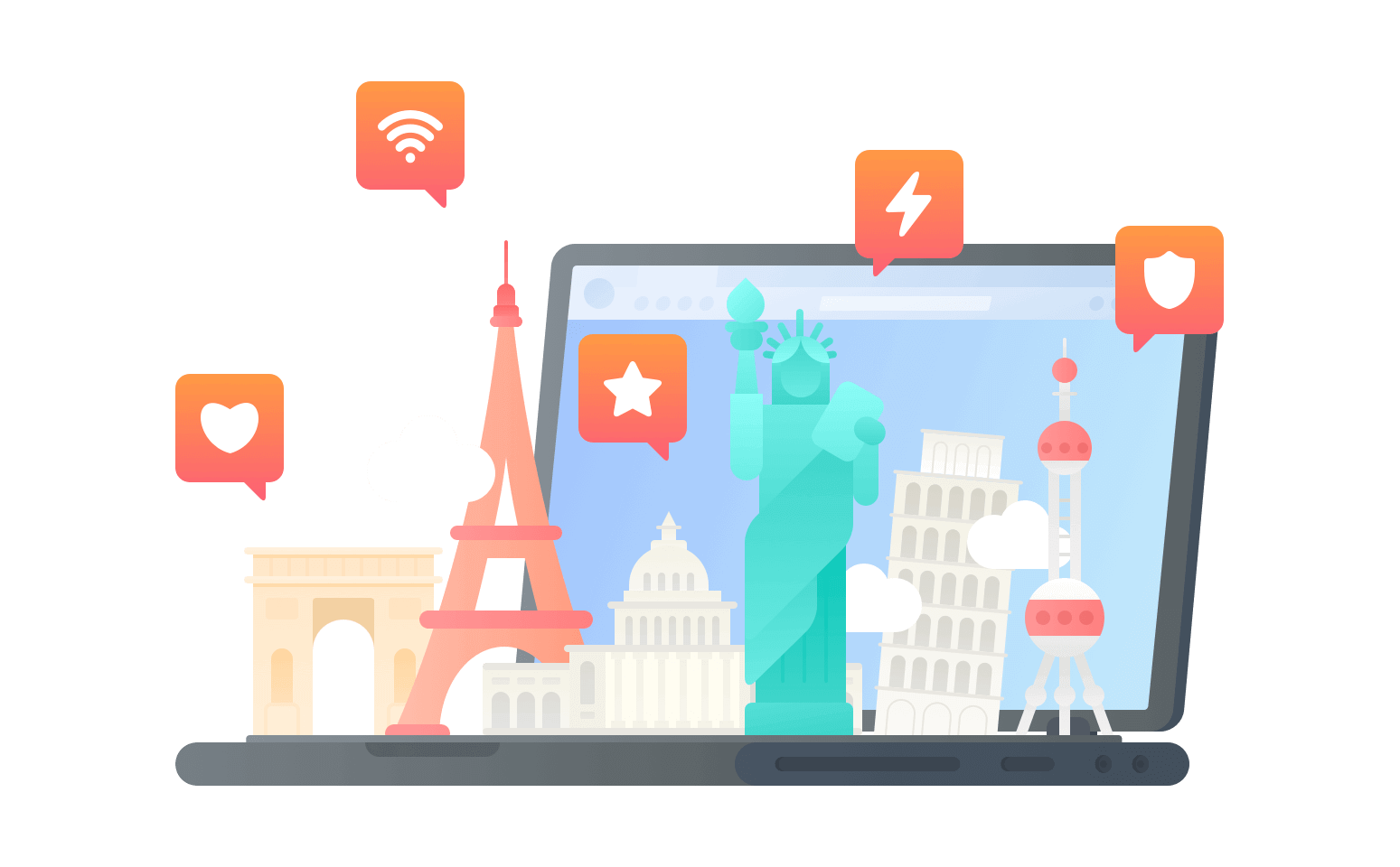 代理迅雷的回国vpn - ALLOWCN